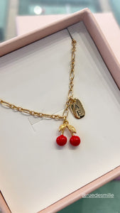 Charm MEDAGLIA EDGE (+varianti)