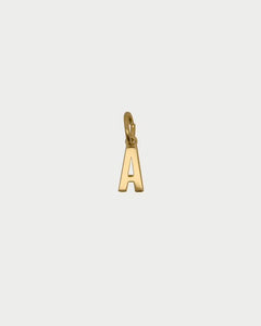 Charm INIZIALI (+varianti)