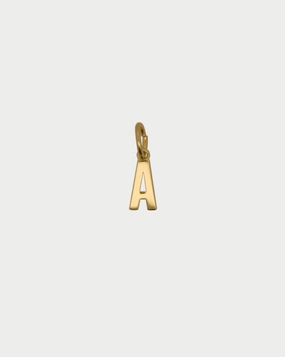 Charm INIZIALI (+varianti)