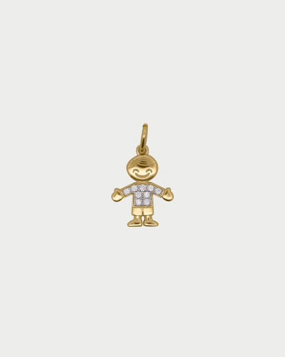 Charm BIMBO