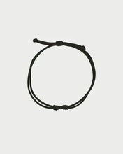 Carica l&#39;immagine nel visualizzatore di Gallery, Bracciale SOFT CORD BASE (+colori)
