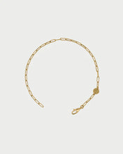 Carica l&#39;immagine nel visualizzatore di Gallery, Bracciale LINK CHAIN BASE

