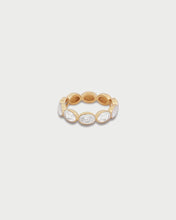 Carica l'immagine nel visualizzatore di Gallery, Anello Girodito Oval Cut
