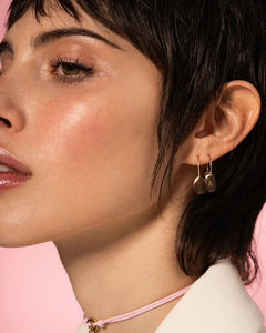 Mono Orecchino HOOP SMALL