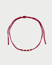Carica l'immagine nel visualizzatore di Gallery, Girocollo SOFT CORD RONDELLE (+varianti)

