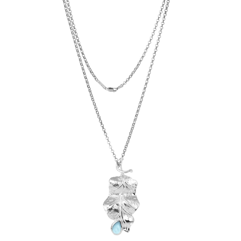 Collana Suali 