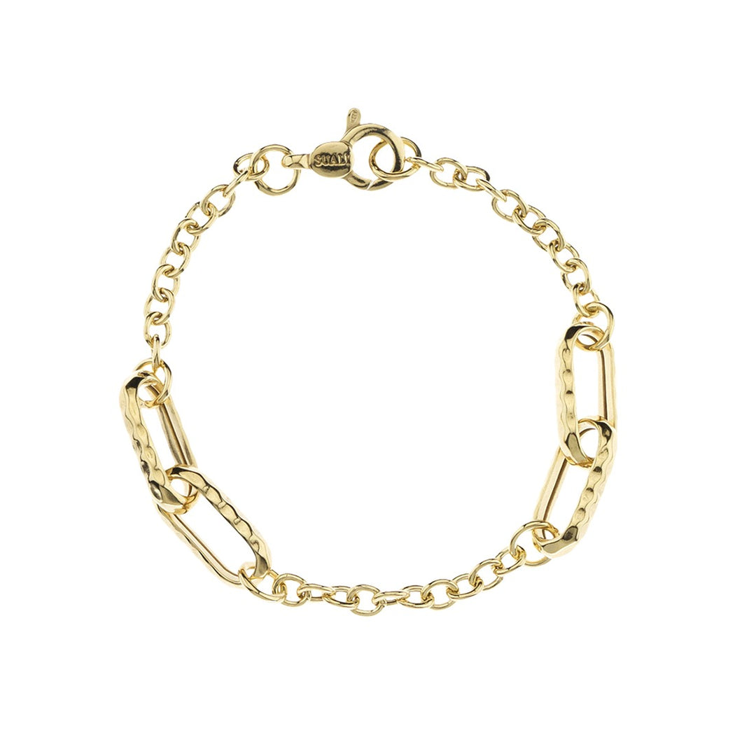 Bracciale Suali catene