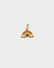 Carica l&#39;immagine nel visualizzatore di Gallery, Charm ARCOBALENO
