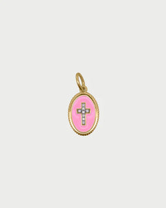 Charm CROSS COLOUR (+colori)