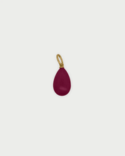 Carica l'immagine nel visualizzatore di Gallery, Charm GOCCIA GIADA (+ colori)

