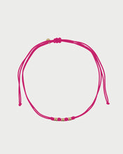 Carica l'immagine nel visualizzatore di Gallery, Girocollo SOFT CORD RONDELLE (+varianti)
