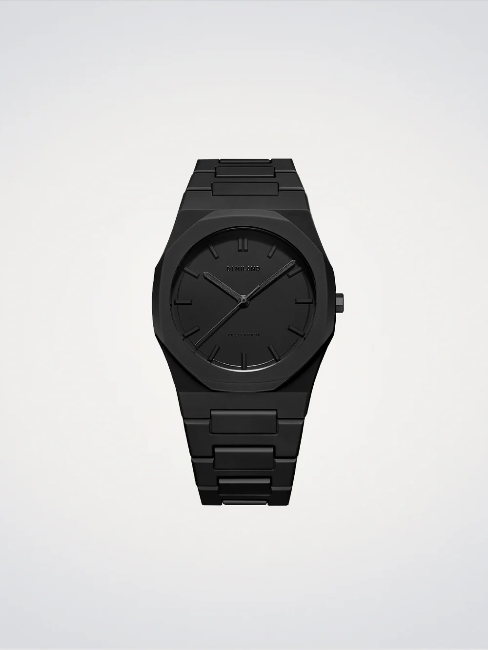 Orologio POLYCARBON SHADOW D1 Milano