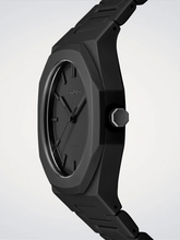 Carica l&#39;immagine nel visualizzatore di Gallery, Orologio POLYCARBON SHADOW D1 Milano

