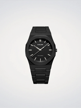 Carica l&#39;immagine nel visualizzatore di Gallery, Orologio POLYCARBON CLOUDBURST D1 Milano
