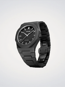 Orologio POLYCARBON CLOUDBURST D1 Milano