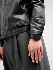 Orologio POLYCARBON CLOUDBURST D1 Milano