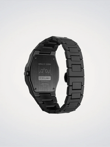 Orologio POLYCARBON CLOUDBURST D1 Milano