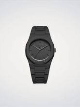 Carica l&#39;immagine nel visualizzatore di Gallery, Orologio POLYCARBON NEBULA 37mm D1 Milano
