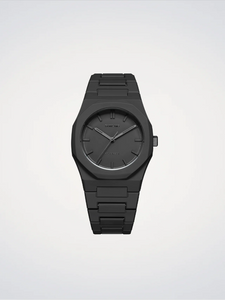 Orologio POLYCARBON NEBULA 37mm D1 Milano