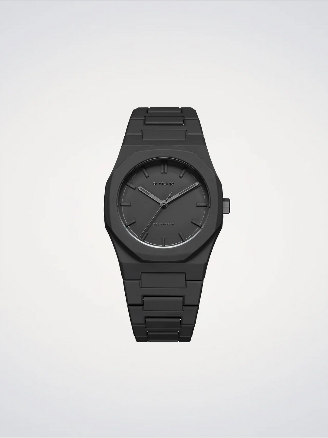 Orologio POLYCARBON NEBULA 37mm D1 Milano