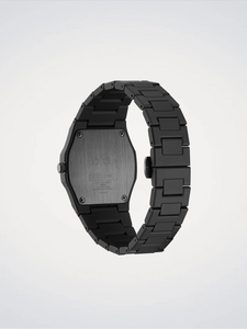 Orologio POLYCARBON NEBULA 37mm D1 Milano