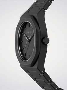 Orologio POLYCARBON NEBULA 37mm D1 Milano
