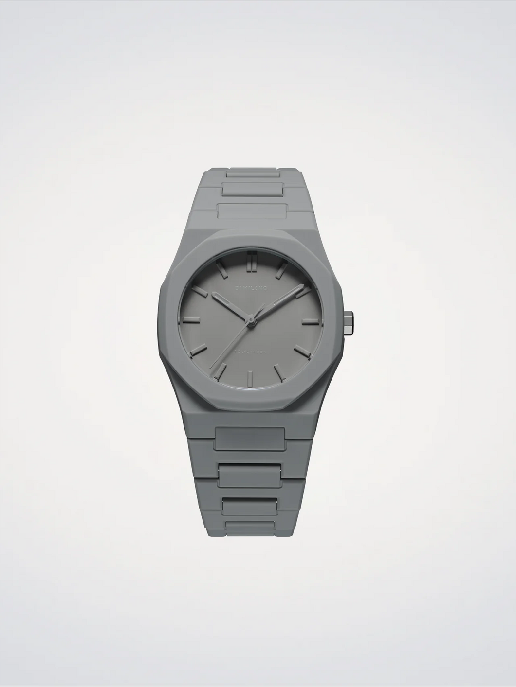 Orologio POLYCARBON AKEBIA 37mm D1 Milano