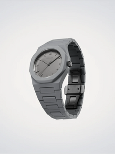 Orologio POLYCARBON AKEBIA 37mm D1 Milano
