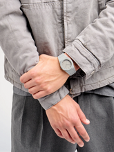 Carica l&#39;immagine nel visualizzatore di Gallery, Orologio POLYCARBON AKEBIA 37mm D1 Milano
