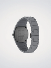 Carica l&#39;immagine nel visualizzatore di Gallery, Orologio POLYCARBON AKEBIA 37mm D1 Milano
