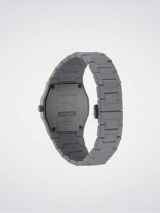 Orologio POLYCARBON AKEBIA 37mm D1 Milano