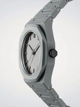 Carica l&#39;immagine nel visualizzatore di Gallery, Orologio POLYCARBON AKEBIA 37mm D1 Milano
