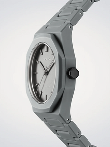 Orologio POLYCARBON AKEBIA 37mm D1 Milano