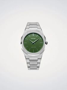 Orologio ULTRA THIN MOSS D1 Milano