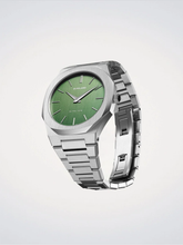 Carica l&#39;immagine nel visualizzatore di Gallery, Orologio ULTRA THIN MOSS D1 Milano
