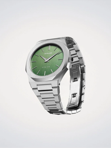 Orologio ULTRA THIN MOSS D1 Milano