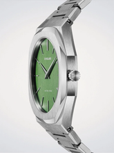 Carica l&#39;immagine nel visualizzatore di Gallery, Orologio ULTRA THIN MOSS D1 Milano

