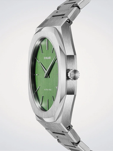 Orologio ULTRA THIN MOSS D1 Milano