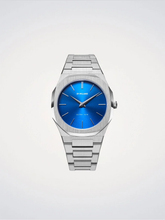 Carica l&#39;immagine nel visualizzatore di Gallery, Orologio ULTRA THIN GEO D1 Milano
