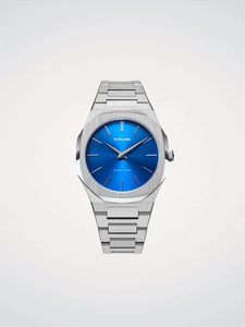 Orologio ULTRA THIN GEO D1 Milano