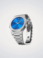 Carica l&#39;immagine nel visualizzatore di Gallery, Orologio ULTRA THIN GEO D1 Milano
