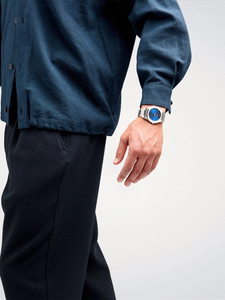 Orologio ULTRA THIN GEO D1 Milano