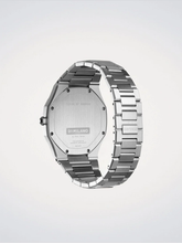 Carica l&#39;immagine nel visualizzatore di Gallery, Orologio ULTRA THIN GEO D1 Milano
