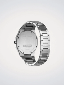 Orologio ULTRA THIN GEO D1 Milano
