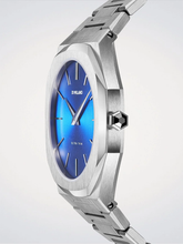 Carica l&#39;immagine nel visualizzatore di Gallery, Orologio ULTRA THIN GEO D1 Milano
