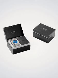 Orologio ULTRA THIN GEO D1 Milano