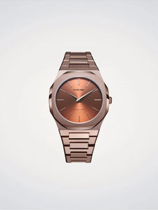 Orologio ULTRA THIN CHOCOLATE D1 Milano