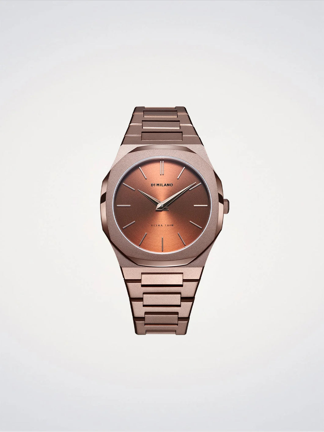 Orologio ULTRA THIN CHOCOLATE D1 Milano