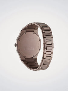 Orologio ULTRA THIN CHOCOLATE D1 Milano