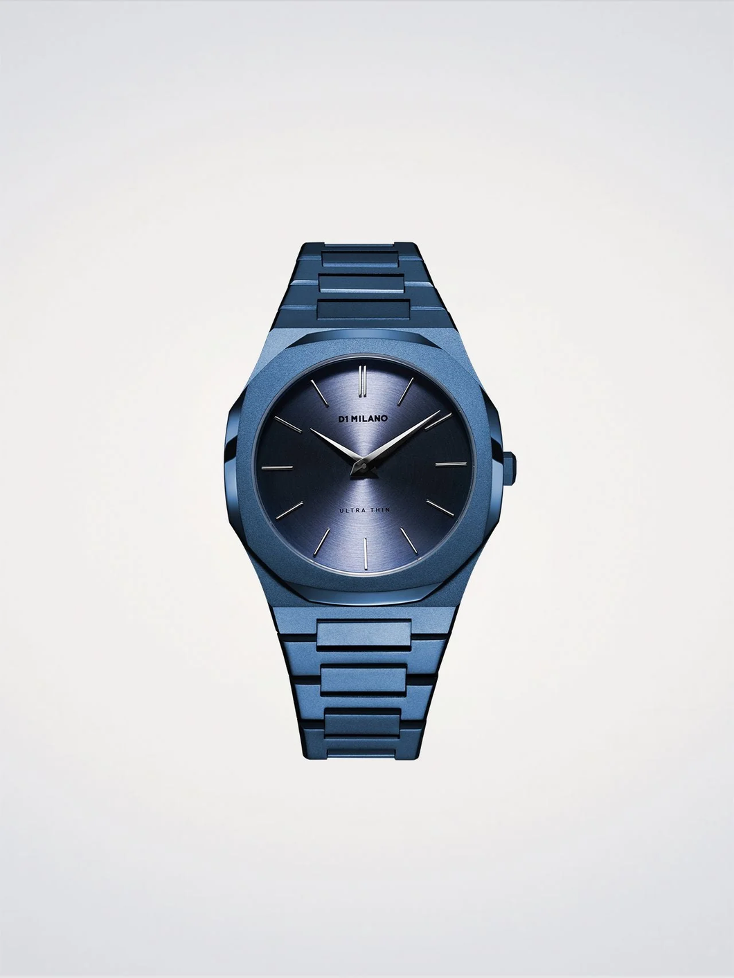 Orologio ULTRA THIN MIDNIGHT D1 Milano